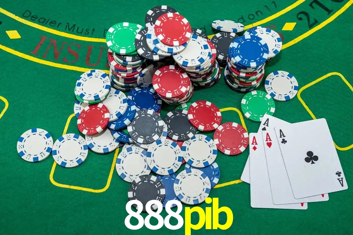 A Revolução dos Aplicativos de Jogos no 888pib