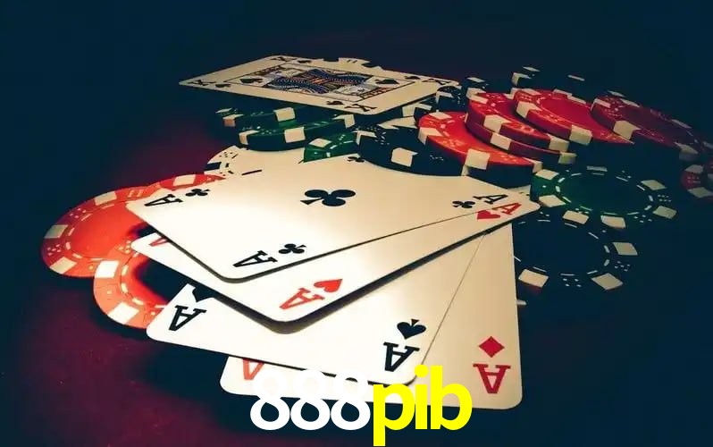 Desvendando o Mundo dos Jogos Virtuais na 888pib