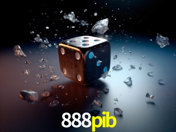 888pib Plataforma