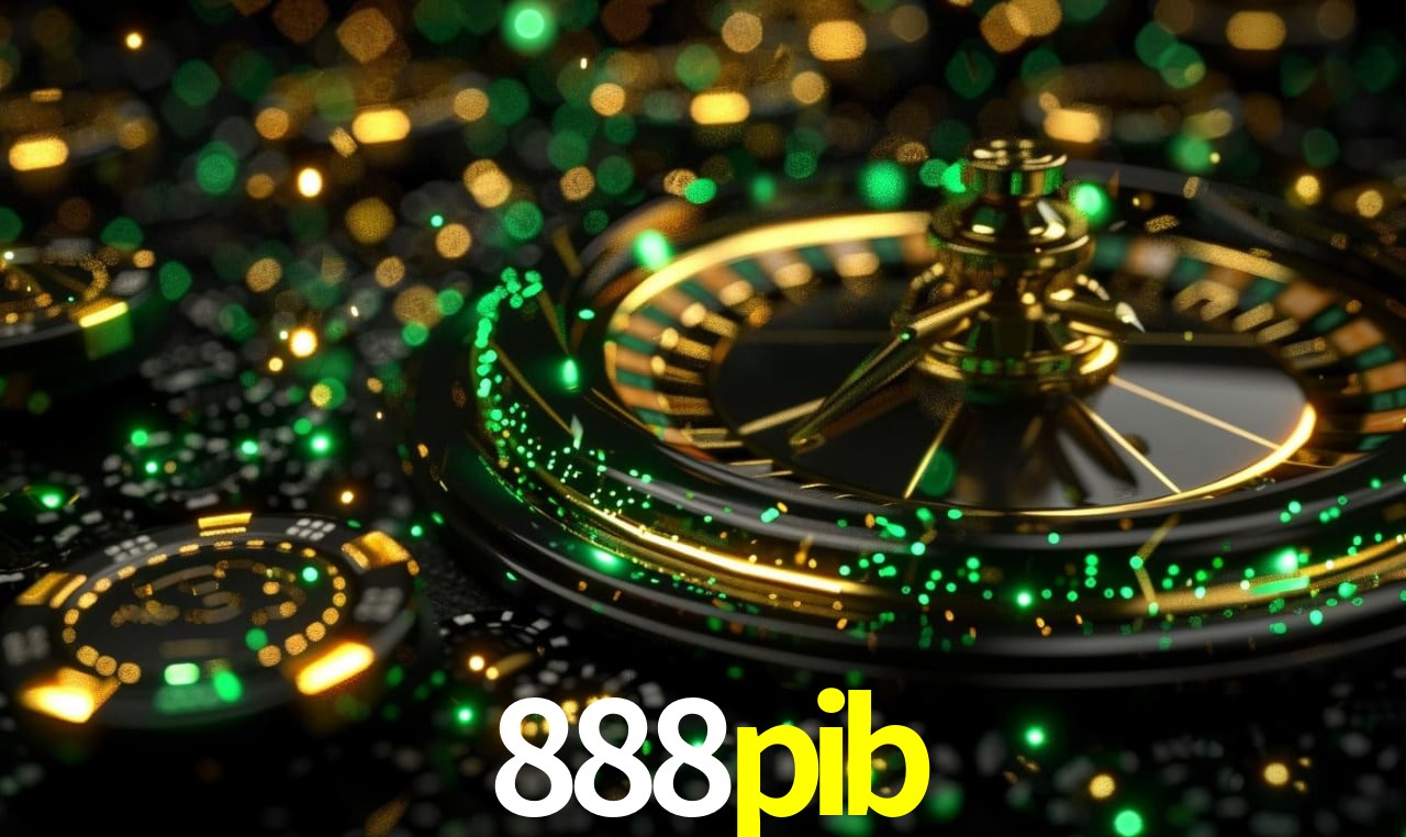 888pib Slots