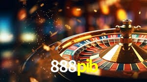 888pib cassino