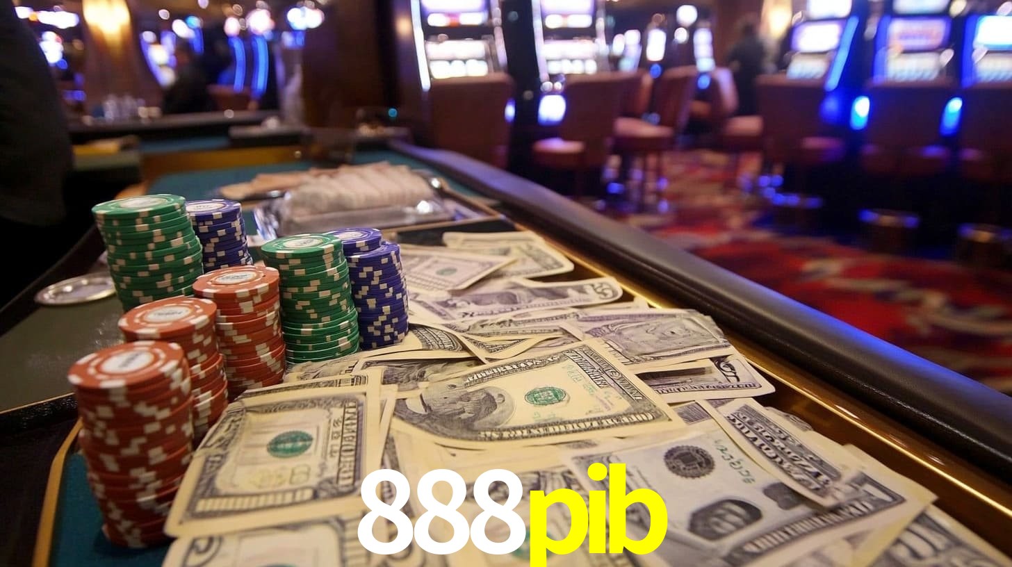 888pib telegram
